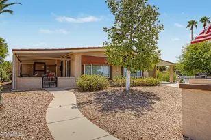 25621 S Illinois Ave, Sun Lakes, AZ 85248 - Photo 35