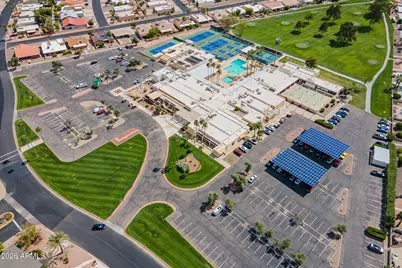 25621 S Illinois Avenue, Sun Lakes, AZ 85248 - Photo 67