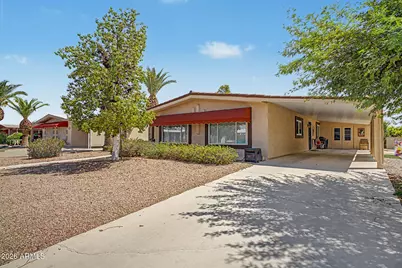 25621 S Illinois Avenue, Sun Lakes, AZ 85248 - Photo 31