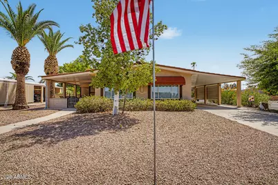 25621 S Illinois Avenue, Sun Lakes, AZ 85248 - Photo 27