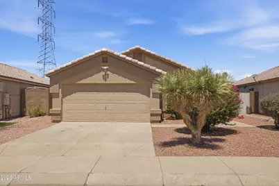 3626 W Saguaro Park Lane, Glendale, AZ 85310 - Photo 5