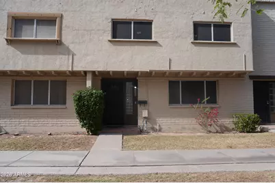 6837 E Osborn Road #F, Scottsdale, AZ 85251 - Photo 1