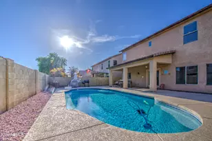 11569 W Yuma St, Avondale, AZ 85323 - Photo 59