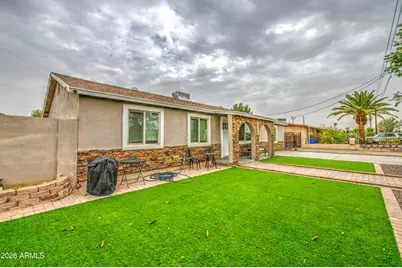 1514 E Sheridan Street, Phoenix, AZ 85006 - Photo 1