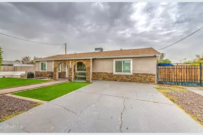 1514 E Sheridan Street, Phoenix, AZ 85006 - Photo 5