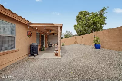 11458 E Flower Avenue, Mesa, AZ 85208 - Photo 11