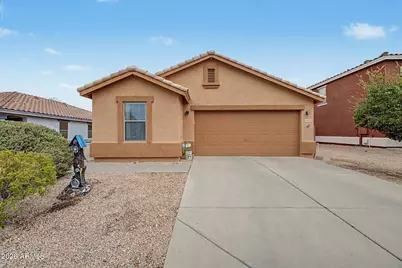 11458 E Flower Avenue, Mesa, AZ 85208 - Photo 1