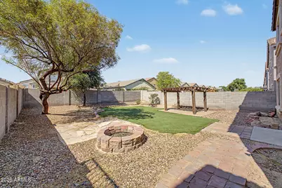396 E Bradstock Way, San Tan Valley, AZ 85140 - Photo 41