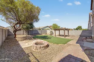 396 E Bradstock Way, San Tan Valley, AZ 85140 - Photo 41