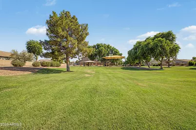 396 E Bradstock Way, San Tan Valley, AZ 85140 - Photo 43
