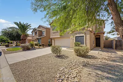 396 E Bradstock Way, San Tan Valley, AZ 85140 - Photo 5