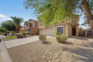 396 E Bradstock Way, San Tan Valley, AZ 85140 - Photo 5