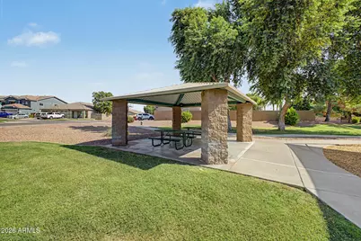 396 E Bradstock Way, San Tan Valley, AZ 85140 - Photo 45