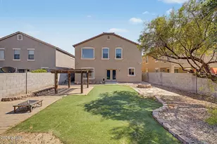 396 E Bradstock Way, San Tan Valley, AZ 85140 - Photo 35