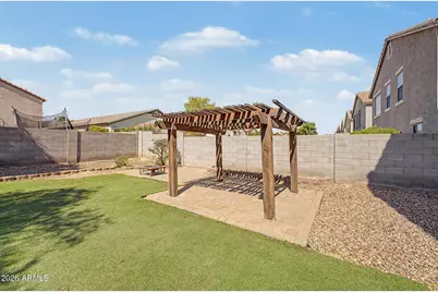 396 E Bradstock Way, San Tan Valley, AZ 85140 - Photo 39