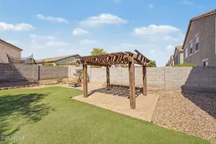 396 E Bradstock Way, San Tan Valley, AZ 85140 - Photo 39