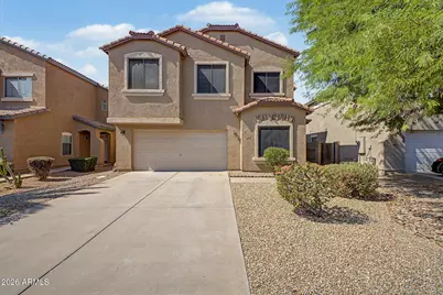 396 E Bradstock Way, San Tan Valley, AZ 85140 - Photo 1