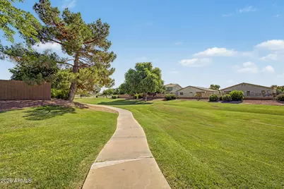 396 E Bradstock Way, San Tan Valley, AZ 85140 - Photo 47