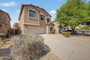 396 E Bradstock Way, San Tan Valley, AZ 85140 - Photo 3