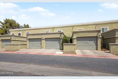 815 E Grovers Avenue #57, Phoenix, AZ 85022 - Photo 3
