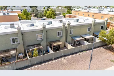 815 E Grovers Avenue #57, Phoenix, AZ 85022 - Photo 37