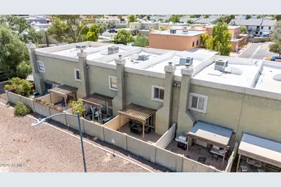 815 E Grovers Avenue #57, Phoenix, AZ 85022 - Photo 39