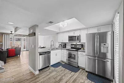 815 E Grovers Avenue #57, Phoenix, AZ 85022 - Photo 15