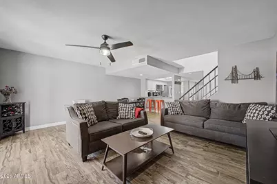815 E Grovers Avenue #57, Phoenix, AZ 85022 - Photo 11