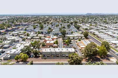 815 E Grovers Avenue #57, Phoenix, AZ 85022 - Photo 41