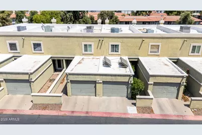 815 E Grovers Avenue #57, Phoenix, AZ 85022 - Photo 35