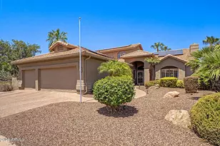 9608 E Sunburst Dr, Sun Lakes, AZ 85248 - Photo 1