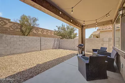 2345 S Lorena --, Mesa, AZ 85209 - Photo 29