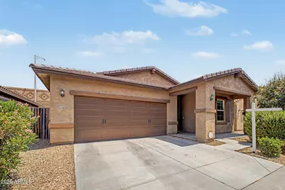 2345 S Lorena --, Mesa, AZ 85209 - Photo 1