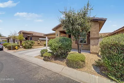 2345 S Lorena --, Mesa, AZ 85209 - Photo 31