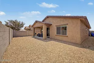 2345 S Lorena, Mesa, AZ 85209 - Photo 27