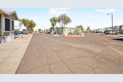 124 S 54th Street #53, Mesa, AZ 85206 - Photo 33