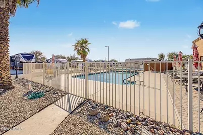 124 S 54th Street #53, Mesa, AZ 85206 - Photo 35