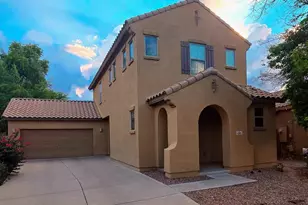 4185 E Woodside Ct, Gilbert, AZ 85297 - Photo 1