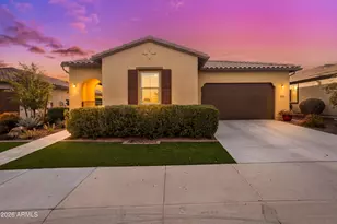 29344 N 132nd Ln, Peoria, AZ 85383 - Photo 1