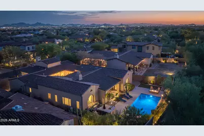 9636 E Diamond Rim Drive, Scottsdale, AZ 85255 - Photo 59