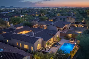 9636 E Diamond Rim Dr, Scottsdale, AZ 85255 - Photo 59