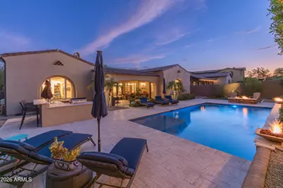 9636 E Diamond Rim Drive, Scottsdale, AZ 85255 - Photo 3