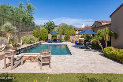 9636 E Diamond Rim Drive, Scottsdale, AZ 85255 - Photo 41