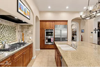 9636 E Diamond Rim Drive, Scottsdale, AZ 85255 - Photo 15