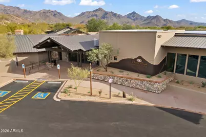 9636 E Diamond Rim Drive, Scottsdale, AZ 85255 - Photo 65