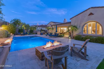 9636 E Diamond Rim Drive, Scottsdale, AZ 85255 - Photo 57