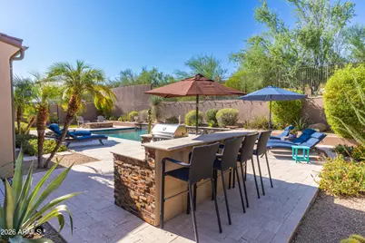9636 E Diamond Rim Drive, Scottsdale, AZ 85255 - Photo 43