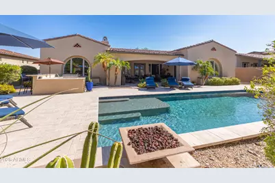 9636 E Diamond Rim Drive, Scottsdale, AZ 85255 - Photo 39