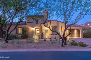 9636 E Diamond Rim Dr, Scottsdale, AZ 85255 - Photo 1