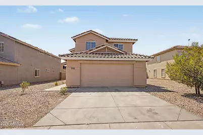 1070 S 223rd Drive, Buckeye, AZ 85326 - Photo 1